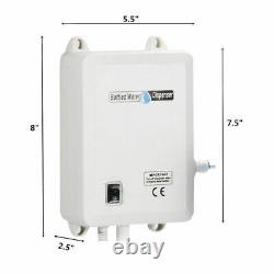 Flojet BW1000A 110V AC Bottled Water Dispensing Pump System Replaces Bunn NEW