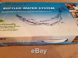 Flojet BW4000-000A Bottled Water Dispensing System NEW in open box