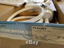 Flojet BW4000-000A Bottled Water Dispensing System NEW in open box