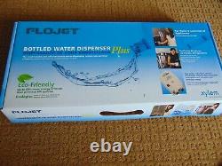 Flojet BW4000 Bottled Water Dispensing System Plus 115V New in Box