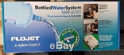 Flojet BW5000-000A Single Inlet Bottled Water Dispensing System 0.5 GPM 115V