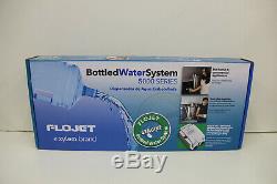 Flojet Bottle Water Dispensing System 5000 12V 5 Gallon Dispenser BW5005-000A