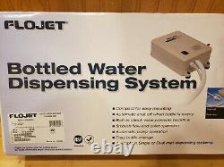 Flojet Bottled Water Dispensing System