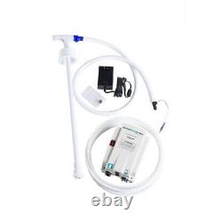 Flojet Bottled Water Plus Dispensing System 5.12 BW5000 Series Universal Pump