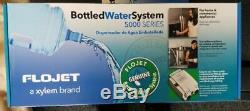 Flojet W5005-000a Bottled Water System