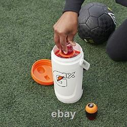 Gatorade Gx Hydration System Non-Slip Gx Squeeze Bottles & Gx Sports Drink Co