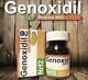 Genoxidil Set Of 5 Bottles Best Price For Your Money On Ebay