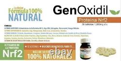 Genoxidil Set of 5 Bottles Best Price For Your Money On EBay