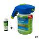 Household Seeding System Liquid Spray Seed Lawn Care Grass Shot New Best