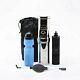 Hiking Hydration Kit With Portable Water Filter System Water Bottle & Carry Bag