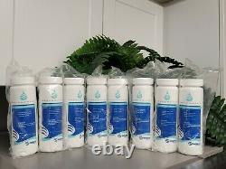 Hot Spring Spas FreshWater ACE System Cell Cleaner 77139 Bulk Lot (8 Bottles)