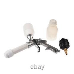 Hot sale original Portable Powder Coating system Tribo spray gun TYPE PC20