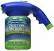 Hydro Mousse Household Seeding System Liquid Spray Seed Lawn Care Grass Shot New