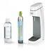 Ingenious System Water Purification, Soda Maker Pet Bottle Co2 Cylinder New