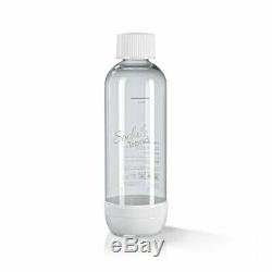 Ingenious system water purification, Soda Maker PET bottle CO2 cylinder NEW