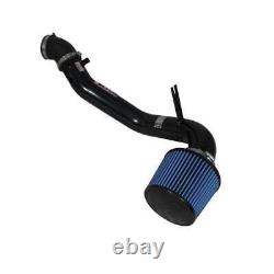 Injen Performance Cold Air Intake Kit with Wiper Bottle 02-06 RSX Type S 2.0 Black