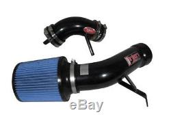 Injen SP Series Air Intake System -Cold Air Intake with Reservoir Bottle SP1390BLK