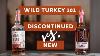 Is Wild Turkey 101 Getting Worse Discontinued Vs New Wild Turkey 101 Blind Review U0026 Reactions
