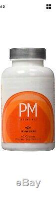 Jeunesse PM Immune System Improved & Support PM 2 bottles US Version Exp 04/2020