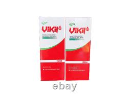 Joy Vikil 20 for Immune System Support & General Well-Being (250 mL)