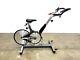 Keiser M3 Indoor Cycle With Console (5505) With New Floor Mat