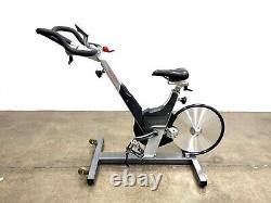 Keiser M3 Indoor Cycle with Console (5505) with New Floor Mat