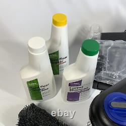 Kirby AVALIR 2 Multi Surface Shampoo System Attachment Genuine Used Once