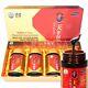 Korean 6 Years Root Red Ginseng Extract 960g (240g X 4 Bottle) Panax Ginseng