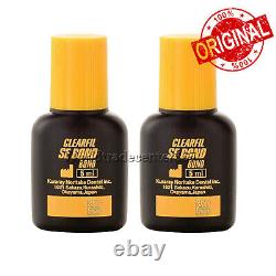 Kuraray 1981-CN Clearfil SE Bond Light Cure Bonding Agent Liquid Refill 5 mL