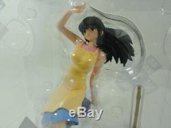 Kyoko Maison Ikkoku Juliette Bottle On Figure Kayodo System Service New In Box