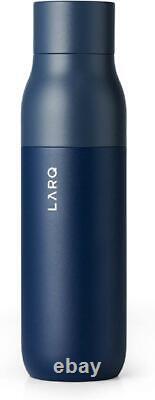 LARQ Bottle Self-Cleaning Water Bottle and Water Purification System