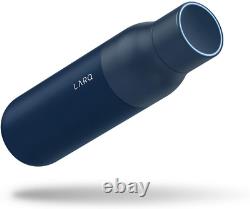 LARQ Bottle Self-Cleaning Water Bottle and Water Purification System