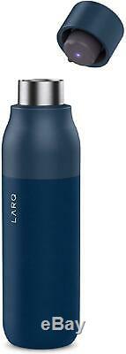 LARQ Bottle Self-Cleaning Water Bottle and Water Purification System
