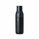 Larq Self-cleaning Water Bottle & Water Purification System 740ml (black)