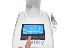 LCD Dental Piezo Ultrasonic Scaler Fiber Optic Handpiece Water Bottle System