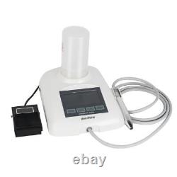 LCD Dental Piezo Ultrasonic Scaler Fiber Optic Handpiece Water Bottle System