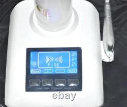 LCD Dental Piezo Ultrasonic Scaler Fiber Optic Handpiece Water Bottle System