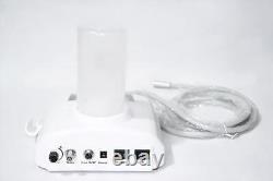 LCD Dental Piezo Ultrasonic Scaler Fiber Optic Handpiece Water Bottle System