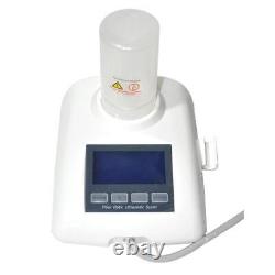 LCD Ultrasonic Scaler Piezo Handpiece Fiber Optic Water Bottle System