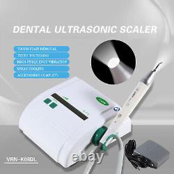 LED Dental Piezo Ultrasonic Scaler fit Woodpecker EMS / Auto water Bottle system