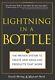 Lightning In A Bottle Proven System To Create New Ideas And By Michael Reid Vg+