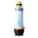 Lifesaver 4000uf Military Spec Portable Survival Bottle Water Filtration System