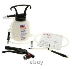 Liqui Moly Air Conditioner System Cleaner Spray Dispencer Bottle #lm4090