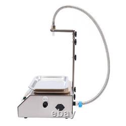 Liquid Filling Machine 17000ml/Min Bottle Filler Machine Bottling Diaphragm Pump