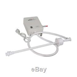 Low Price 100-130V AC Bottled Water Dispensing Pump System Replaces Bunn