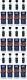 Lucas Oil 10512 Set Of 12 Deep Clean Fuel System Cleaner 16 Ounce Bottles