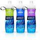 New Brita Bottle Water Filtration System With 6 Filters (3pk)