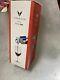 New Coravin Model One Wine Bottle Opener And Preservation System Blue Whie