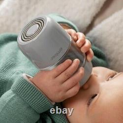 NEW-IN-BOX Ember Self-Warming Smart Baby Bottle System Plus