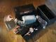 New Luminess Air Icon Airbrush System With Box Of N-medium Silk Enhanced Bottles